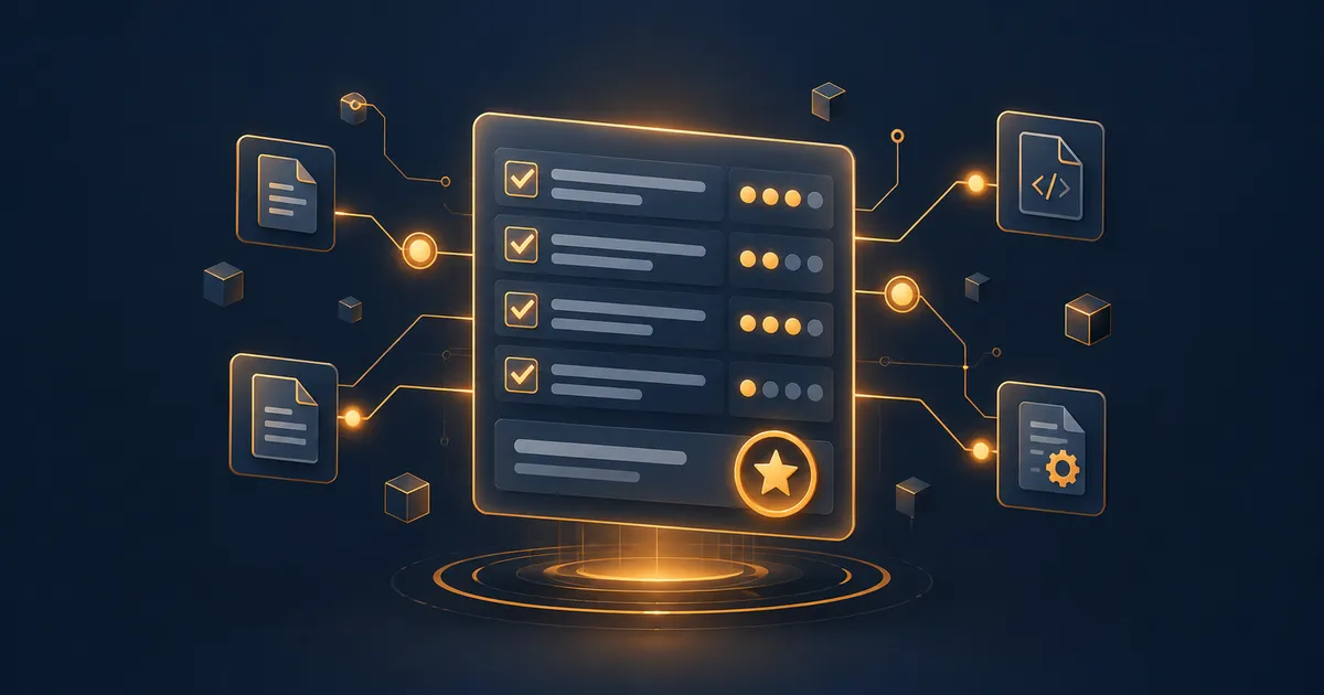 Skill Evaluation: uma nota para melhorar Agent Skills