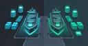 OpenShip ou Coolify? Anotações depois de um setup real