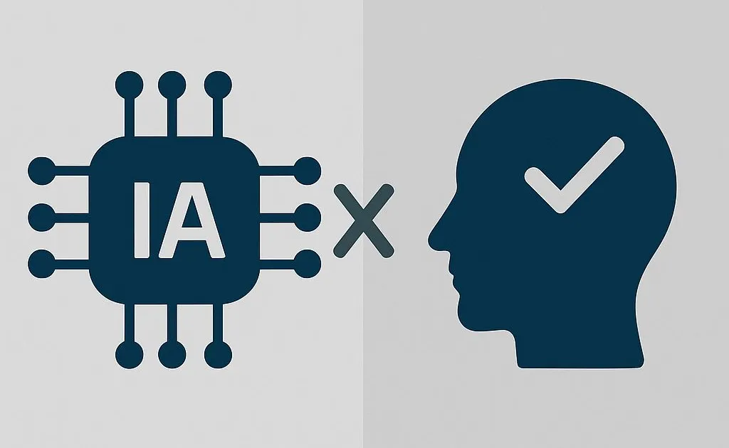 IA generativa com bom senso: quando RPA é melhor