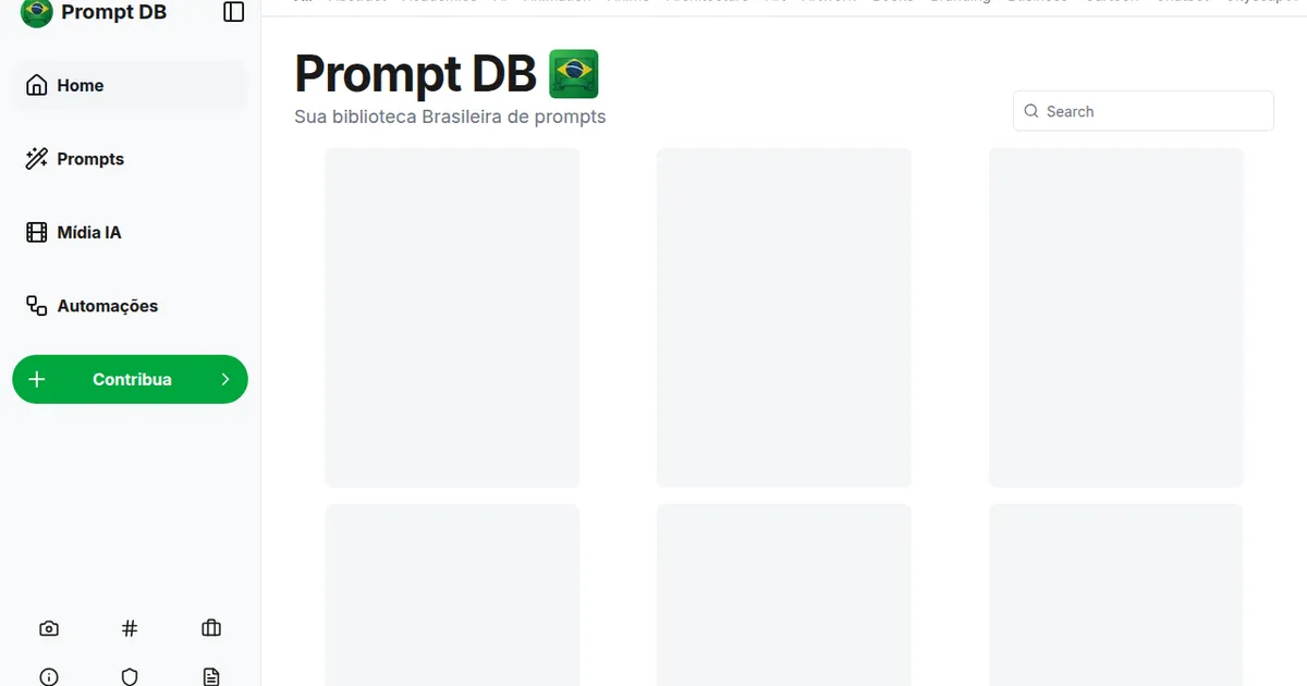 PROMPT.IA.BR
