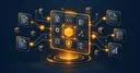 Cloudflare OS: quando agentes viram uma plataforma de trabalho