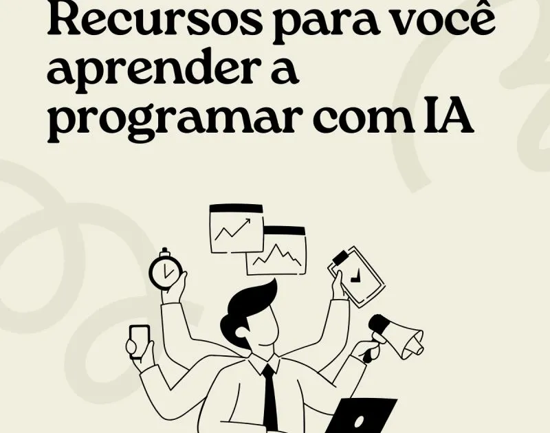 Vibe coding + engenharia de contexto: como sair do prompt solto