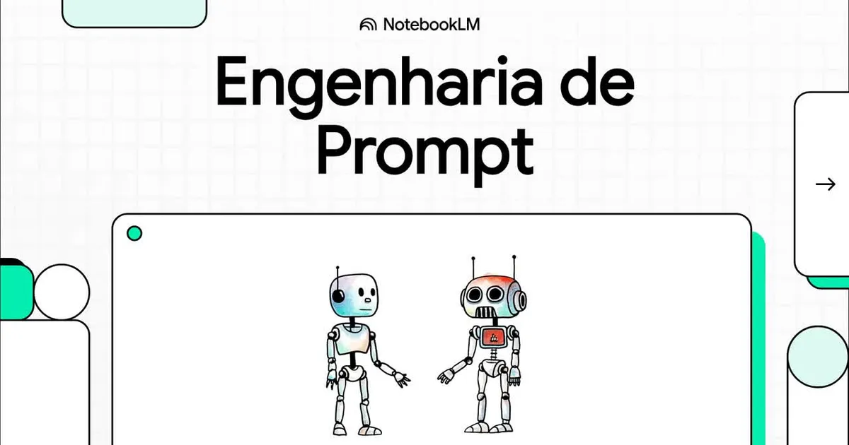 Engenharia de prompt: Role, Task, Audience, Tone, Constraints