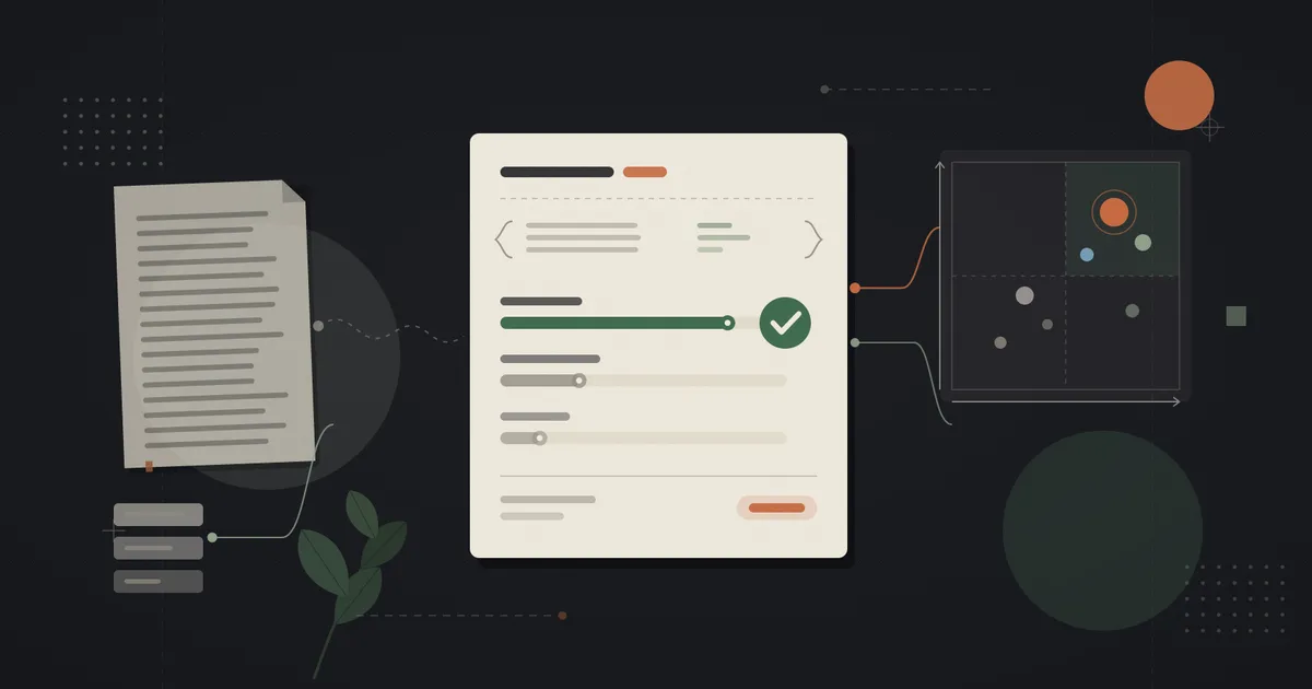 modelsystem.one — um catálogo para modelos que decidem em vez de escrever