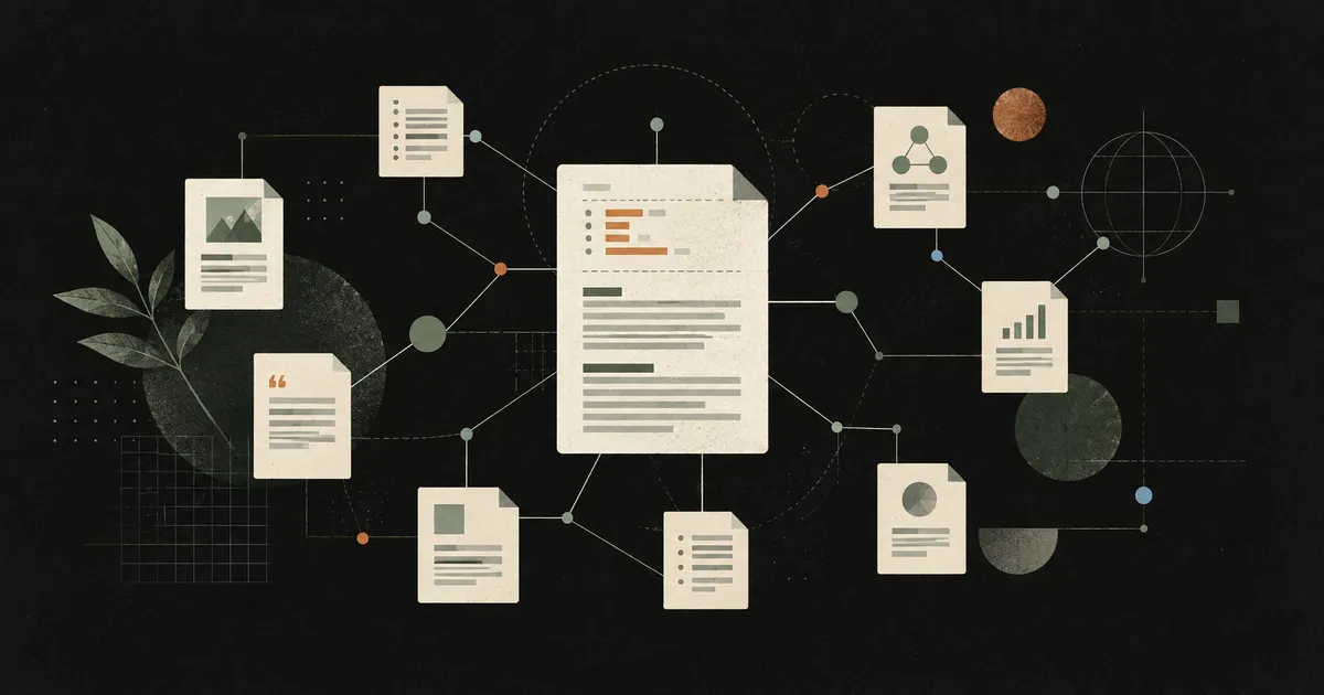 OKF — Open Knowledge Format